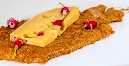 sajttál