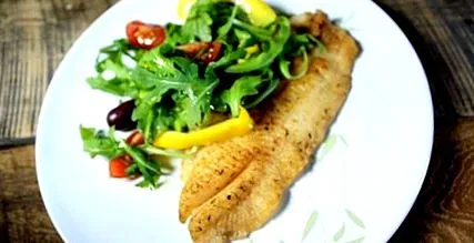 seared