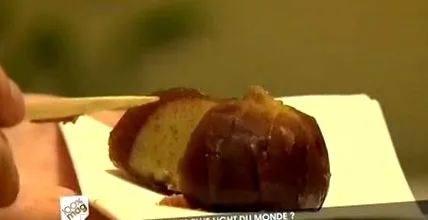 червоних бобів
