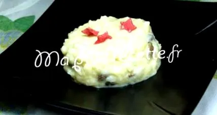 pilaf