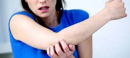 pikkelysömör Psoriasis