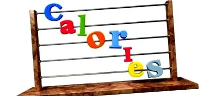 caloriile