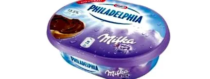 nutellának