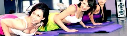 zumba
