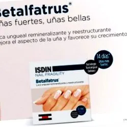 laca betalfatrus