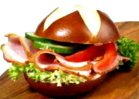 закуски