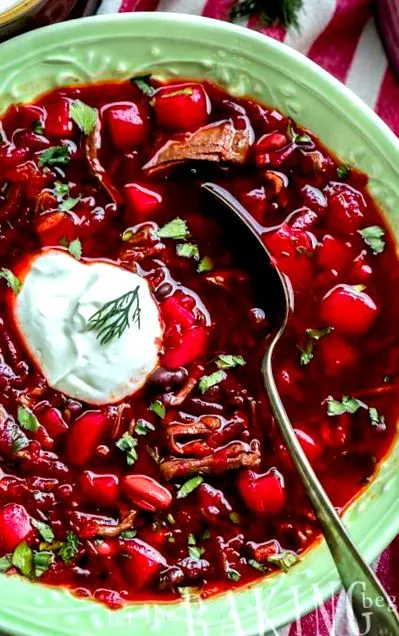 borsch