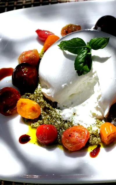 pesto
