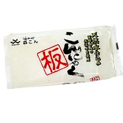 konjac