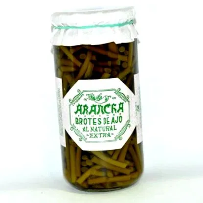 aranchában
