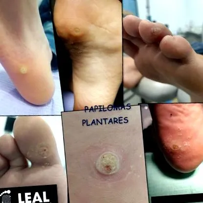 LEAL Podiatry