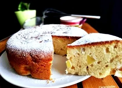 ябълкова