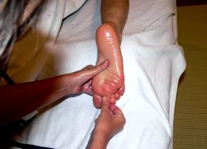 bursitis