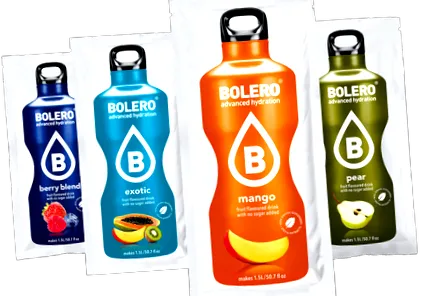 bolero