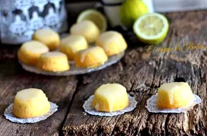 лимонови