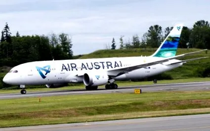 dreamliner