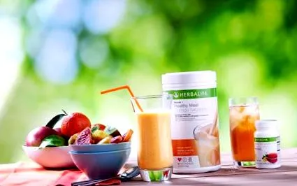 herbalife