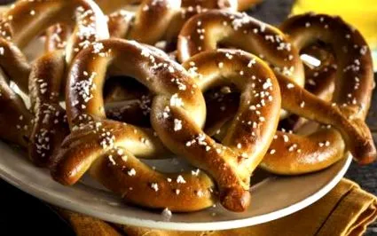 bretzel