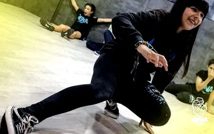 dance