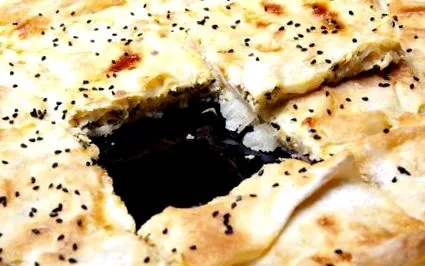 borek