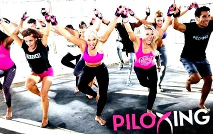 pilates