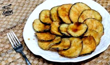 padlizsán