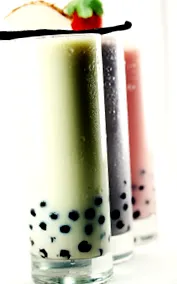 bubble