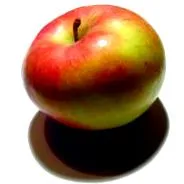 яблуко