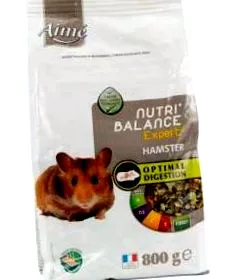 hamsterului