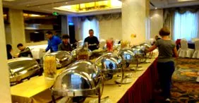 chine
