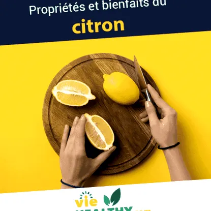 gyümölcsének citrom