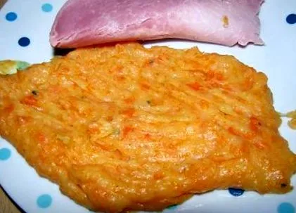 sárgarépa