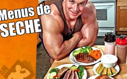 menük