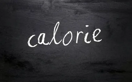 calorie