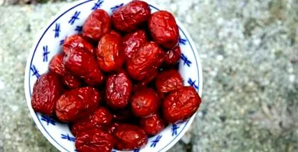 jujube