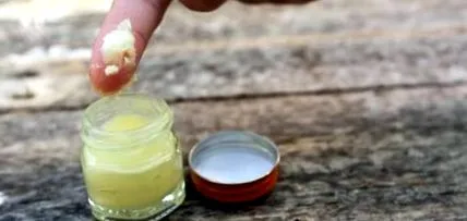 balm