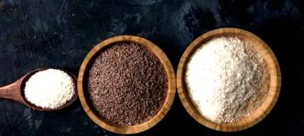 psyllium