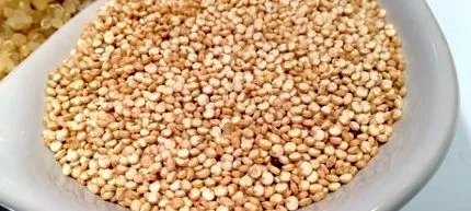quinoa