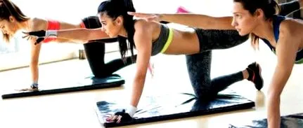 pilates