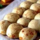 булочок чеддером