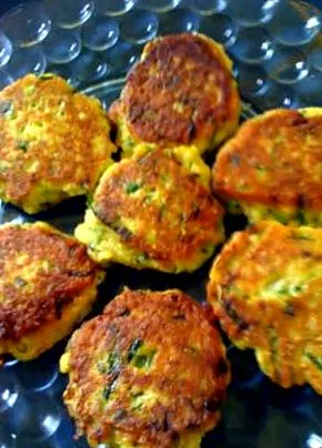 zucchini