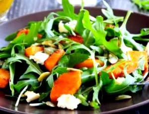 salată