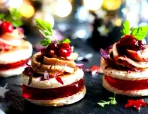 mousse