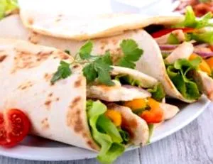 fajitas