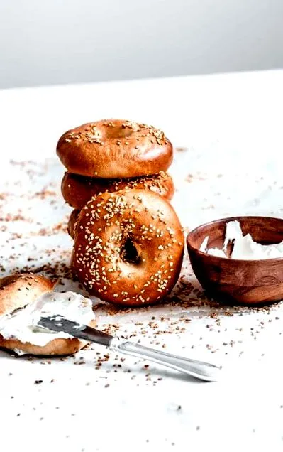 bagels