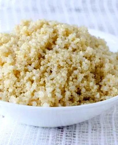 quinoa