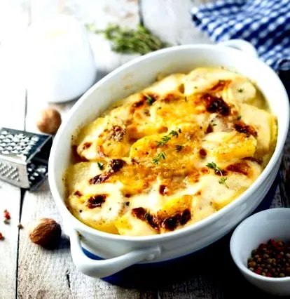 gratin