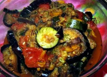 ratatouille