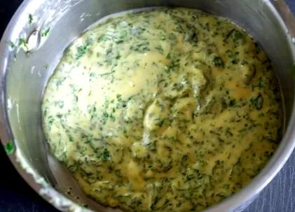bearnaise-szósz