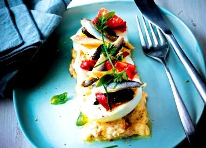 niçoise rețetă